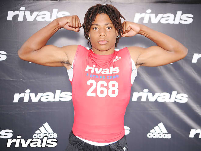 Gabriel Stephens names his top 12