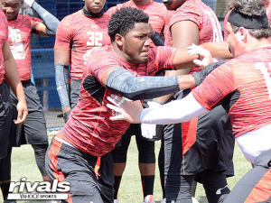 Sting Factor: The Andrew Chatfield decommitment from Ohio State