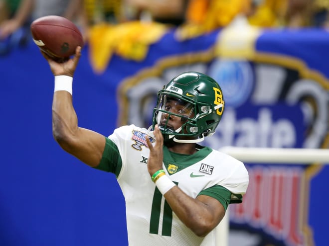 South Florida QB Gerry Bohanon named to Davey O’Brien Award watch list