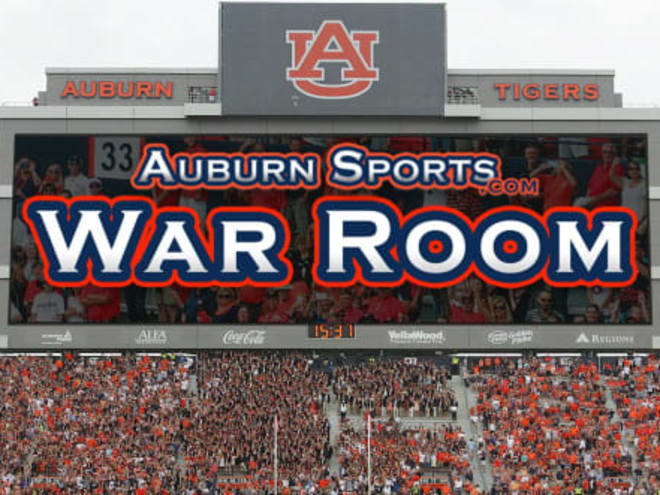 The War Room