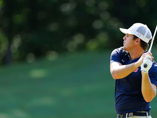 Gilbert's father a big factor in his success