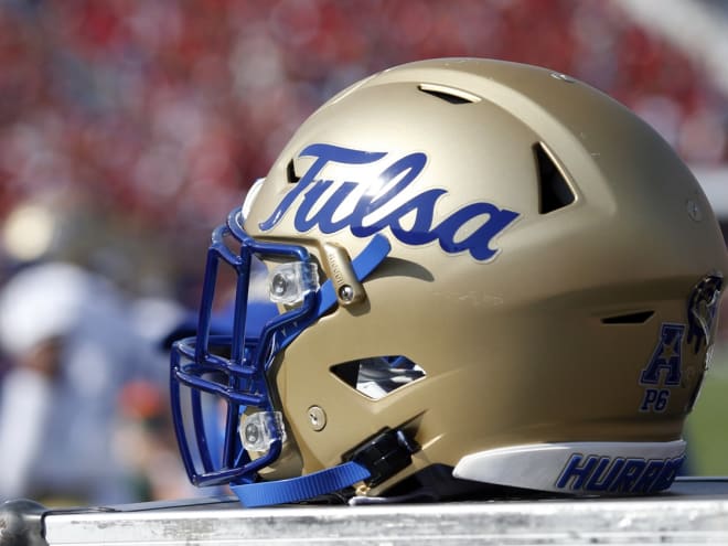 Is Tulsa close to announcing its new head football coach?