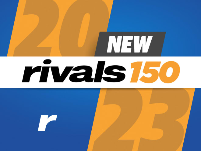 Rivals Rankings Week: Updated Rivals150 for 2023 released