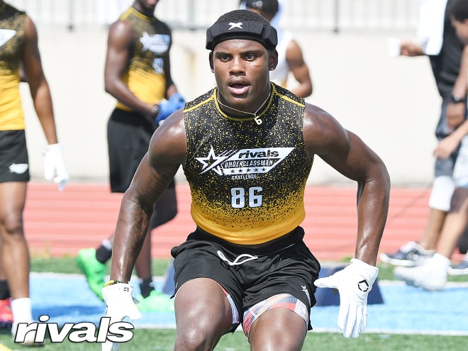 Others to watch in wake of Jordan Seaton's commitment to Colorado