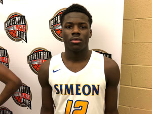 Illinois basketball recruiting:  Big group of weekend visitors