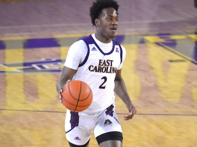 East Carolina Beats ODU 73-60 in the Myrtle Beach Invitational