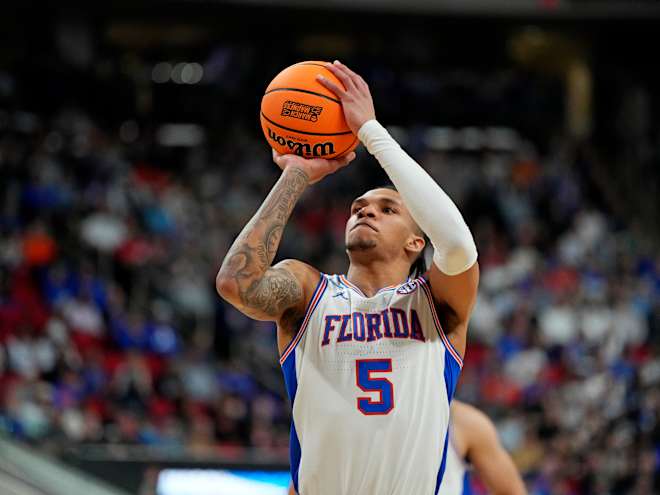 Florida 77, UConn 75: News, Notes, Quotes & More