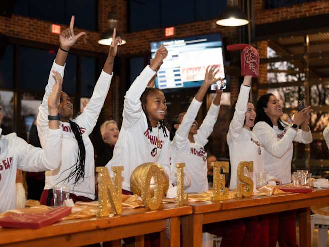 FSU women earn a No. 6 seed in NCAA Tournament