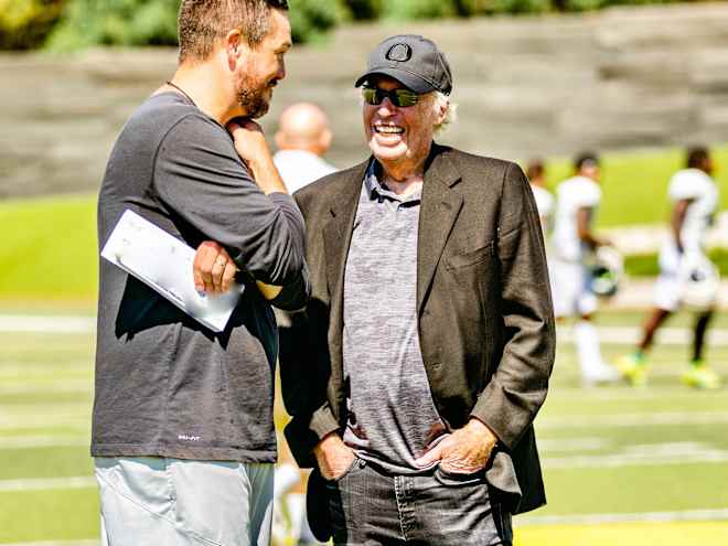 Flock Talk: Hold the Line