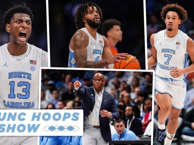 THI Podcast: The Basketball Show | Ugly Numbers, No Answers, Hubert Davis