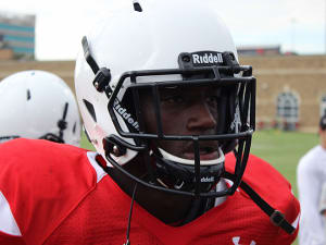 The 3-2-1: Final week of camp rapidly approaching for Red Raiders