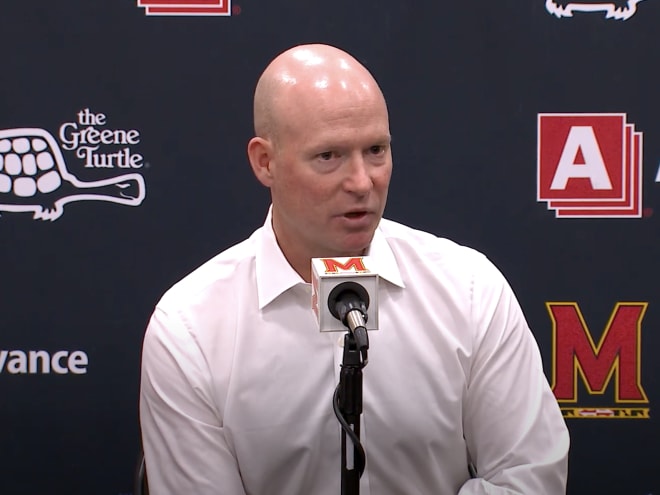 WATCH: Kevin Willard Marquette postgame press conference