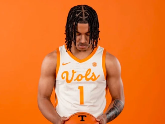 2025 Vols, Lady Vols basketball commits sign to Tennessee