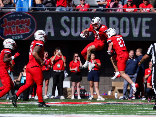 Five takeaways: Arizona's defense Wednesday press conference (UCF)