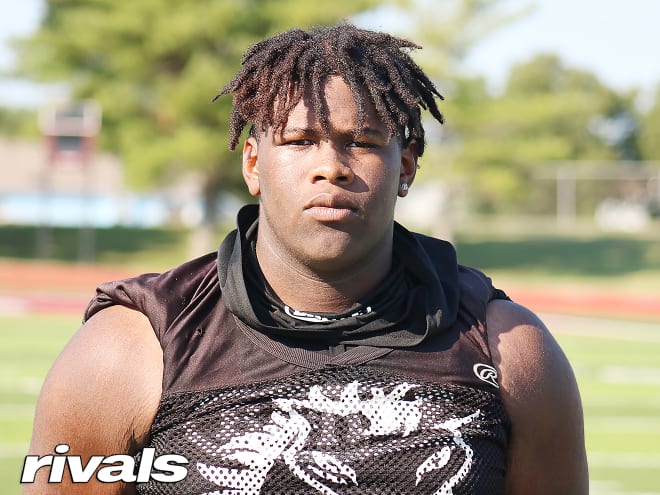 Rivals analyst Greg Smith talks Moore commitment