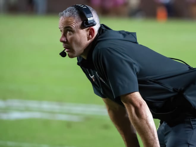 Quote book, video: Mike Norvell discusses FSU's loss to Clemson