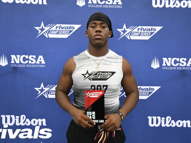 News and Notes from Rivals 5 Star on State targets