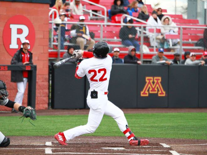 Three New Rutgers Baseball Hitters To Know Ahead Of 2025 Season