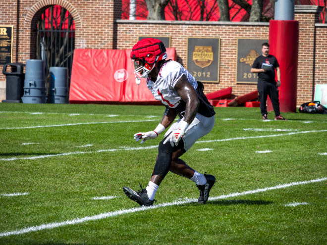 Penn State Football Hosting Big Ten Linebacker Transfer