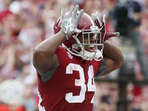 NFL Draft Stock Report: Running Backs