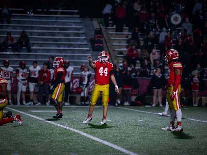 GA Varsity High School Football Talk