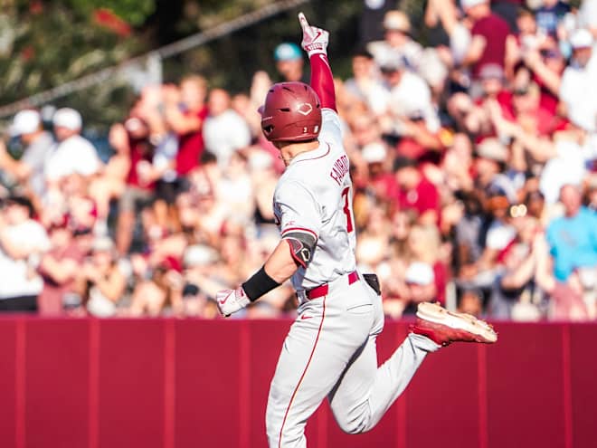 Osceola Video: Link Jarrett, Jamie Arnold, Drew Faurot on FSU's game 2 win