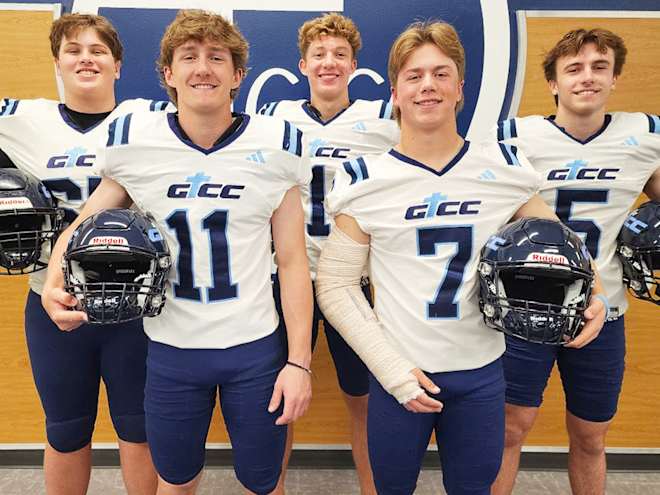 Veteran GICC Looks Ready For Prime Time