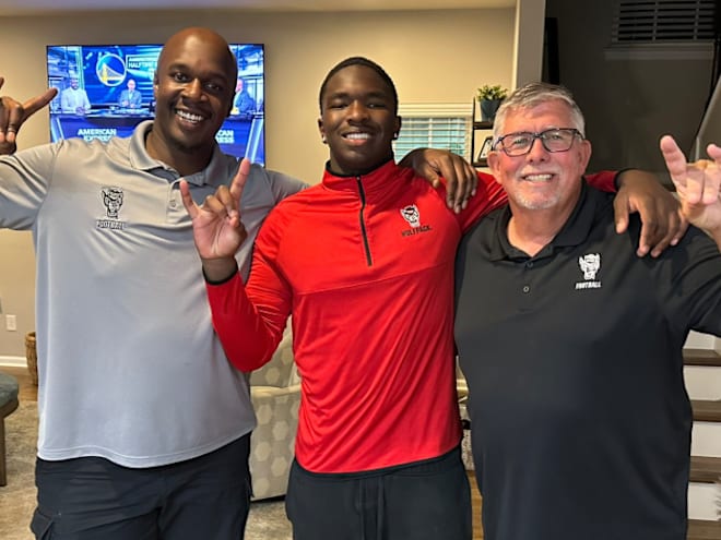 Wolfpack newsstand — June 4