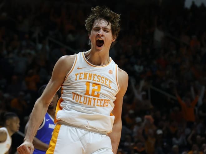 Vols’ Cade Phillips available ahead of top 10 clash at Florida