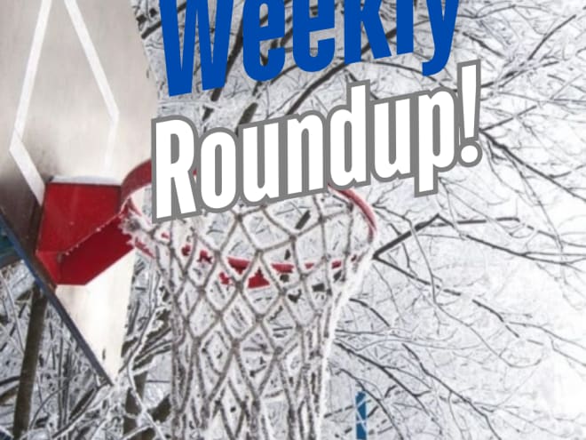 NYCHoops.net Weekly Roundup! (1/14)