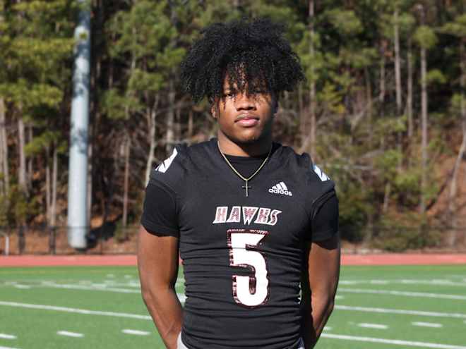Junior Elijah Littlejohn impressed with NC State