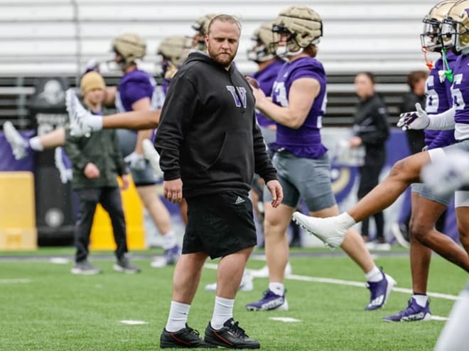 Steve Belichcik Hired as North Carolina's Defensive Coordinator