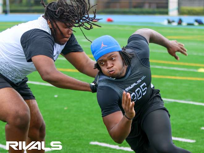 Rivals Camp Series Miami: Five programs that should be pleased Rivals Camp Series Miami: Five programs that should be pleased