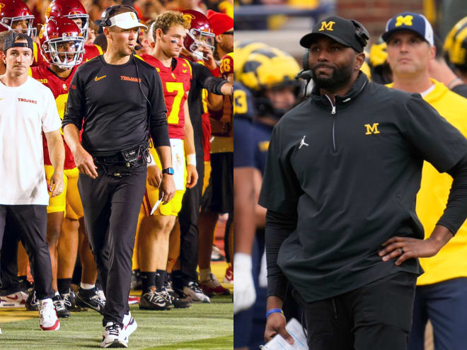 TrojanSports Roundtable: Staff predictions, perspective for USC-Michigan