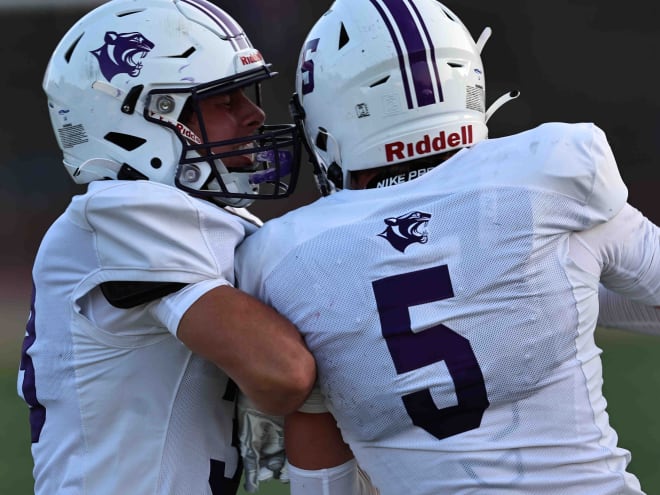 Elder HS (OH) 3 star LB Derek Uran stays home, picks UC