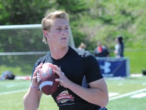 Video analysis: Jack Sears commits to USC