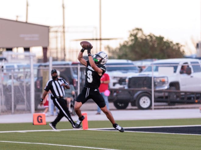 Lone Star Preps High School Football Talk