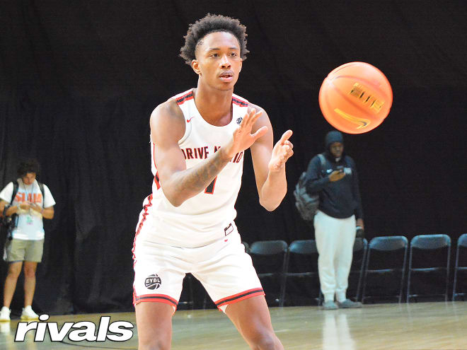 TB5Reports The Scrimmage: Top storylines and performers TB5Reports The Scrimmage: Top storylines and performers