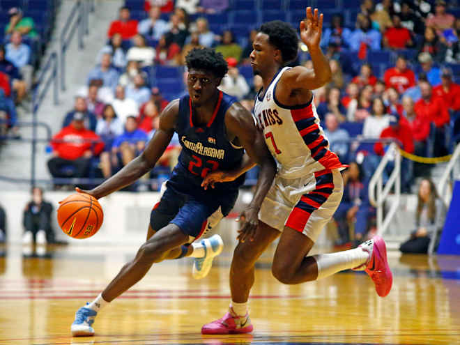 How Barry Dunning Jr. fits in the Pitt system