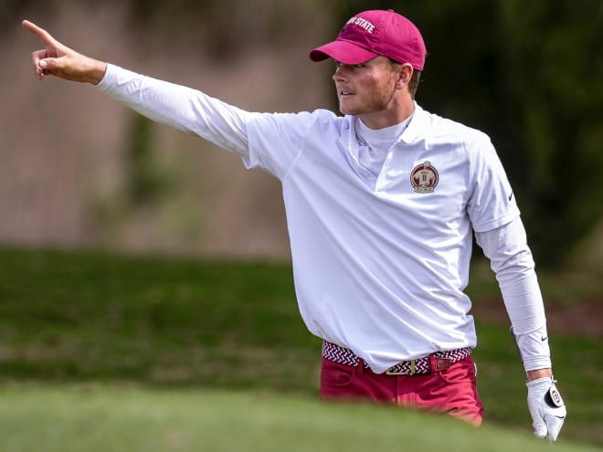 Osceola Video: Luke Clanton on his summer on PGA Tour, returning to FSU