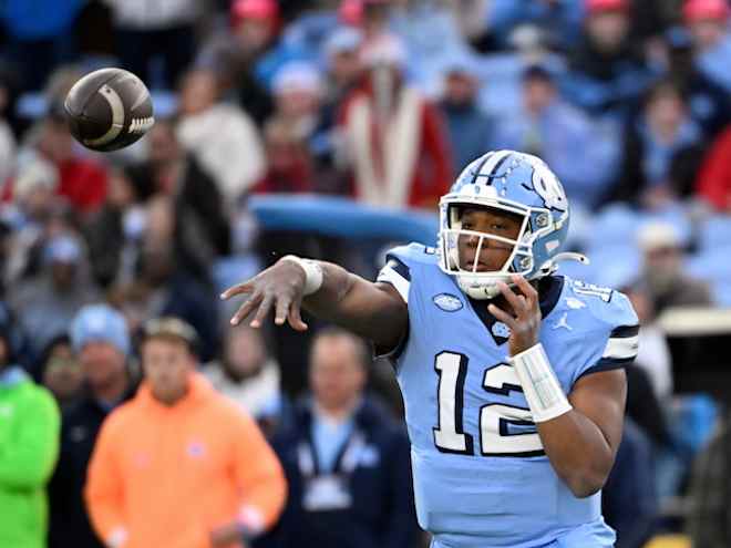 A Look at UNC's Offensive Portal Losses