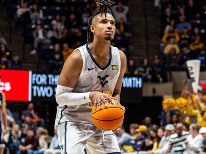 Reviewing the WVU basketball recruiting class: 2022