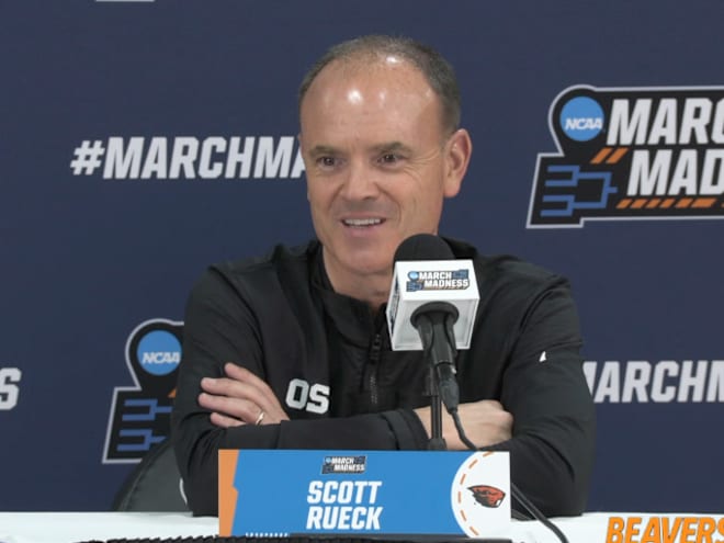 What Scott Rueck, AJ Marotte, Sela Heide, & Kelsey Rees Said Post-UNC