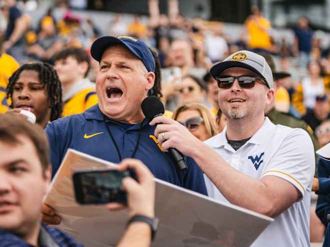 Breaking down WVU's 2025 opponents by ESPN SP+, win totals, and title odds