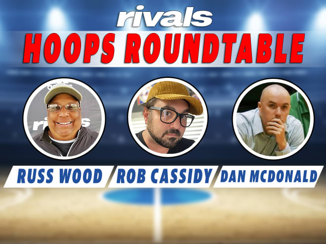 Roundtable: Who should be the top three prospects in the 2021 Rivals150?