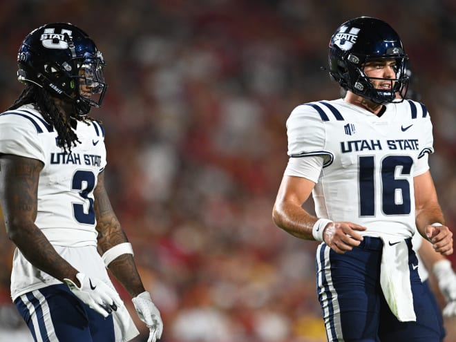 Inside the Numbers: Utah State Aggies