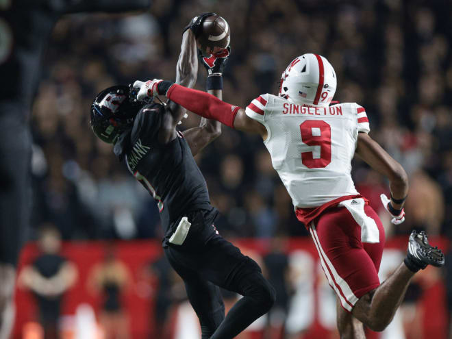 Staff Predictions for Rutgers Football versus Nebraska