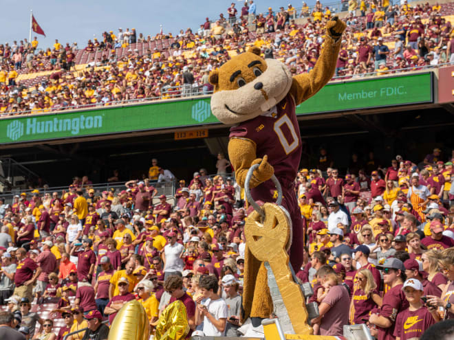 Inside Gophers Nation: Updates on Minnesota's recruiting efforts