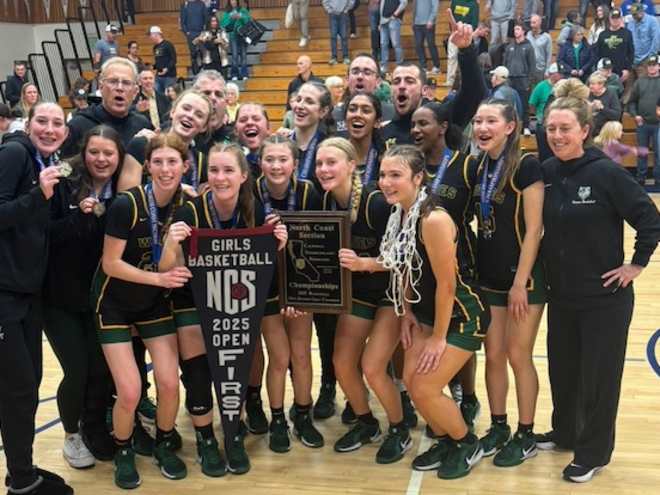 NCP Scoreboard: De La Salle, San Ramon Valley win Open Division Titles