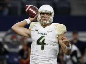 Big 12 Breakdown: Top QB battles